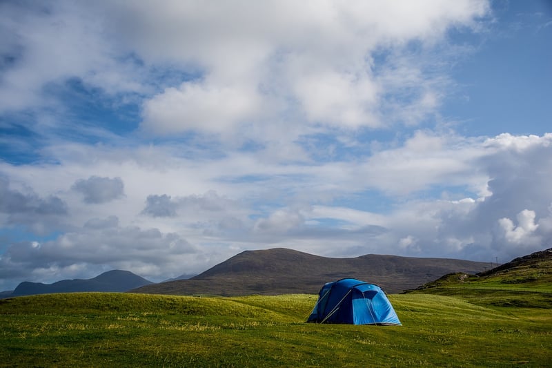 Adventure Getaways